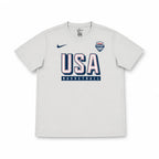 OPENRUN™ TEAM USA BASKETBALL TEE