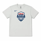 OPENRUN™ TEAM USA BASKETBALL TEE