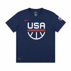OPENRUN™ TEAM USA BASKETBALL TEE