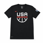 OPENRUN™ TEAM USA BASKETBALL TEE