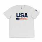 OPENRUN™ TEAM USA BASKETBALL SHIRT