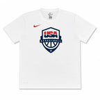 OPENRUN™ TEAM USA BASKETBALL TEE