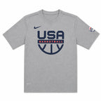 OPENRUN™ TEAM USA BASKETBALL TEE
