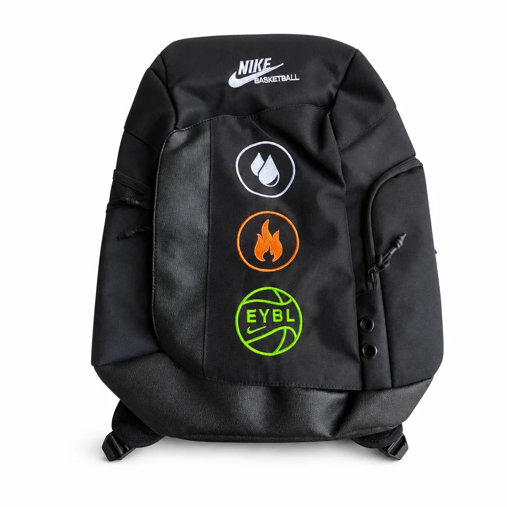 OPENRUN™ EYBL CIRCUIT NIKE ELITE BACKPACK