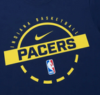 OPENRUN™ PACERS INDIANA BASKETBALL NBA DRI-FIT TEE