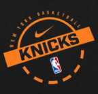 OPENRUN™ KNICKS NEW YORK BASKETBALL NBA TEE